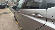 Honda Jazz 1.3 i-VTEC EX Navi 5dr Petrol Hatchback